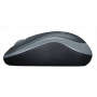 MOUSE OTTICO WIRELESS 1000DPI TASTI 3 CON SCROLL
