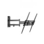 SUPPORTO TV 40-50 DA MURO CON BRACCIO