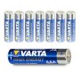 MINI STYLO CL AAA PACCO DA 8 PZ