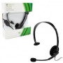 CUFFIA GAMING PER XBOX360 MICROSOFT STEREO HEADSET