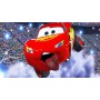 CARS 2 BLU-RAY