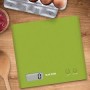 BILANCIA DA CUCINA DIGITALE PORTATA 3KG VERDE