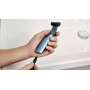BODYGROOMER RICARICABILE AUTONOMIA 50MIN WET&DRY
