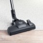 ASPIRAPOLVERE A TRAINO 550WATT 3.5LT CON SACCO WHI