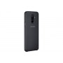 CUSTODIA A LIBRO PER SAMSUNG GALAXY A6+(8) NERA OR
