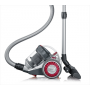 ASPIRAPOLVERE A TRAINO 800WATT CAPACITA 2,0LT