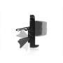 SUPPORTO AUTO UNIVERSALE PER SMARTPHONE CON BOCCHE