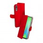 CUSTODIA A LIBRO PER HUAWEI P30 RED