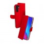 CUSTODIA A LIBRO PER HUAWEI P30 PRO RED