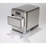 FABBRICATORE DI GHIACCIO 150WATT CAPACITÀ 2.5LT