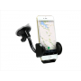 SUPPORTO UNIVERSALE PER SMARTPHONE A VENTOSA