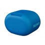 SPEAKER BLUETOOTH 5WATT IPX5 AZZURRO