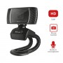 WEBCAM FULL HD TRINO USB CON VIDEO HD 720P