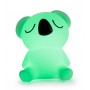 SPEAKER BLUETOOTH CON LED MULTI COLOR KOALA