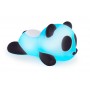 SPEAKER BLUETOOTH CON LED MULTI COLOR PANDA2