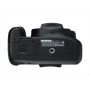 FOTOCAMERA REFLEX 24.1MP OBIETTIVO ES-S 18-55 2BAT