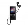 LETTORE MP3 4GB NERO