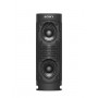 SPEAKER BLUETOOTH WIRELESS WATERPROOF NERO