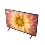 TV 43 ULTRA HD 4K SMART TV DVB-T2 3HDMI