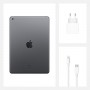 IPAD 10.2 WIFI 128GB SPACE GRAY 8TH GENERAZIONE