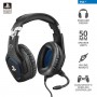 CUFFIA PADIGLIONE PER PC E CONSOLE