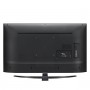 TV 55 LED ULTRA HD 4K SMART TV DVB-T2 3HDMI