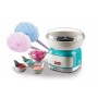 MACCHINA PER DOLCI 450WATT PER ZUCCHERO FILATO