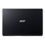 NOTEBOOK INTEL I3 15.6 SSD256GB RAM 8GB WIN10