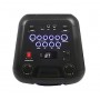 SPEAKER BLUETOOTH 120WATT USB SD CARD AUX