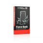 CUSTODIA MOLS PER IPHONE 12 MINI TRASPARENTE