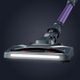 ASPIRAPOLVERE A SCOPA  RICAR 1850WATT AUT. 35MIN