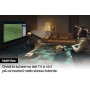 TV 50 LED ULTRA HD 4K SMART TV DVB-T2 3HDMI
