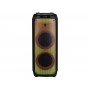 ALTOPARLANTE AMPLIFICATO KARAOKE USB BLUETOOTH WIF