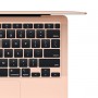MACBOOK AIR 13 M1 SSD 256GB RAM 8GB GOLD