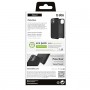 CUSTODIA IN TPU PER IPHONE 13 BLACK