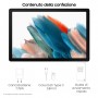 TABLET ANDROID 10.5 WIFI ROM 64GB RAM 4G SILVER