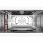FORNO A MICROONDE 33LT 900WATT 7 FUNZIONI VAPORE