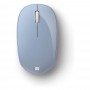 MOUSE OTTICO BLUETOOTH USB COLOR BLU DPI