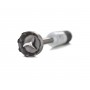FRULLATORE AD IMMERSIONE 850WATT CON BICCHIERE