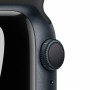 APPLE WATCH NIKE DA 41MM GPS MIDNIGHT ALLU CASE