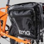 BORSA PER BICI ELETTRICA 30LT BLACK