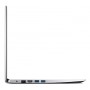 NOTEBOOK AMD 15.6 SSD512 8GB RAM WINDOWS SILVER