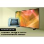 TV 75 LED UHD 4K SMART TV T2 - S2 3HDMI CRYSTAL
