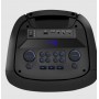 ALTOPARLANTE AMPLIFICATO BLUETOOTH 72WATT TWS
