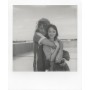 PELLICOLA PER FOTOCAMERA INSTANTANEA POLAROID B&W