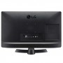 TV 24 LCD LED SMART TV HD DVB-T2 2HDMI NERO