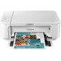STAMPANTE INKJET MULTIFUNZIONE MG3650S WHITE