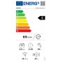 LAVATRICE 9KG 1200GIRI CLASSE C INVERTER