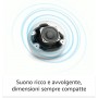 ALEXA ECHO DOT 5GEN NO DISPLAY ANTRACITE