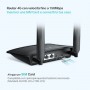 MODEM ROUTER WIFI + 4G LTE 300N